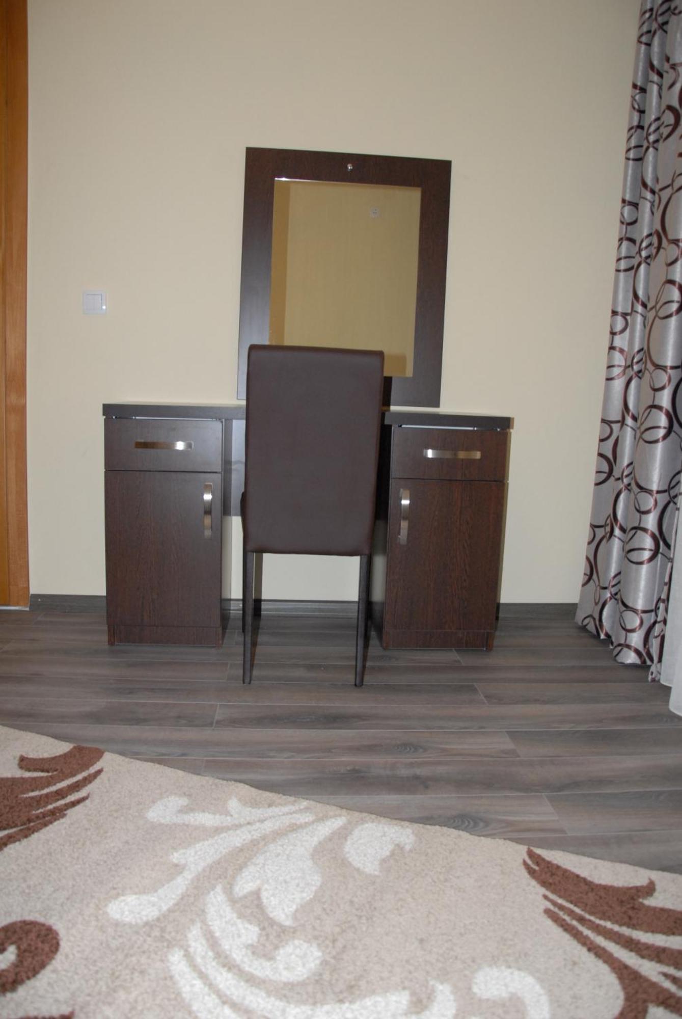 Guest House Evropa 2 Ulcinj Eksteriør billede