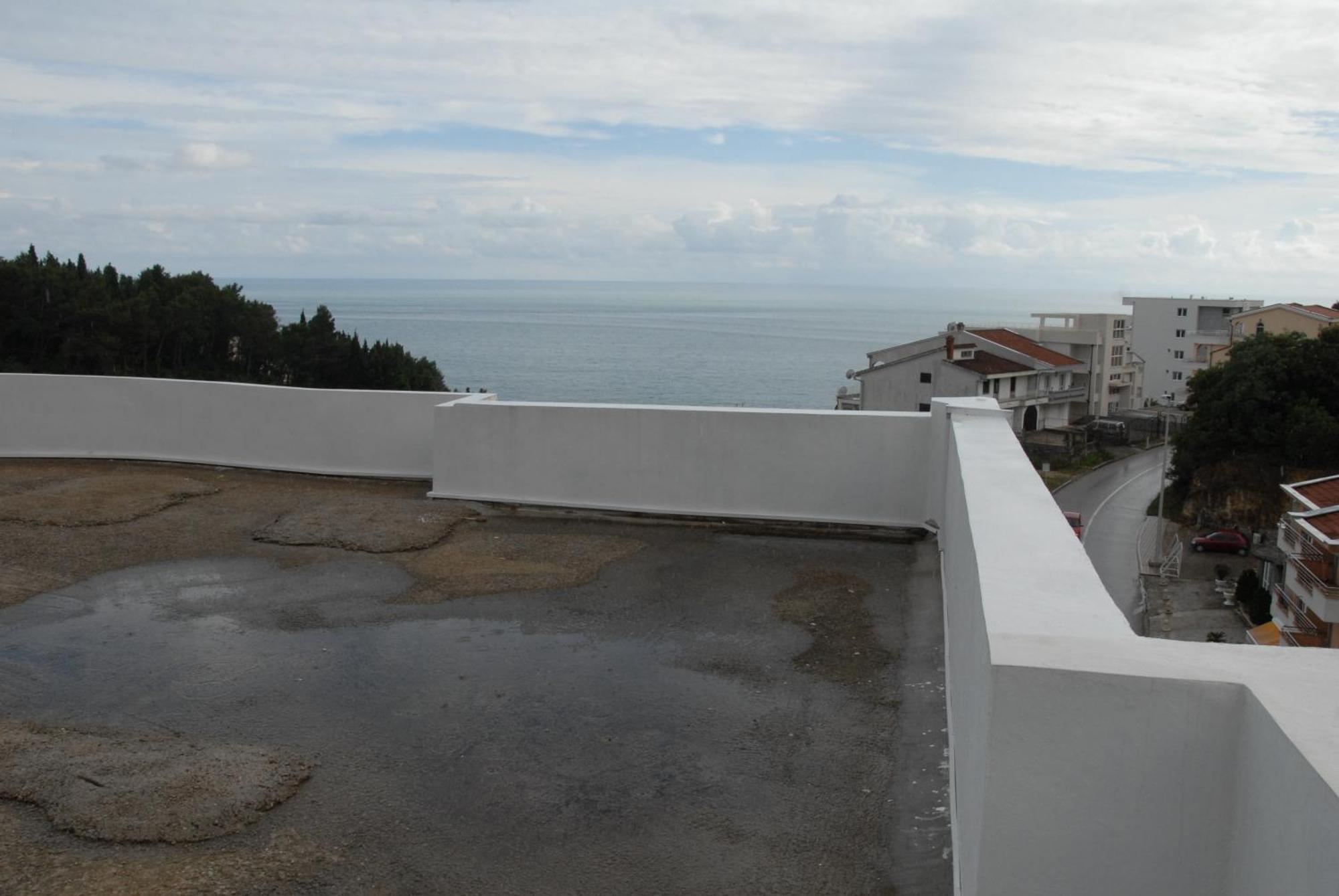 Guest House Evropa 2 Ulcinj Eksteriør billede