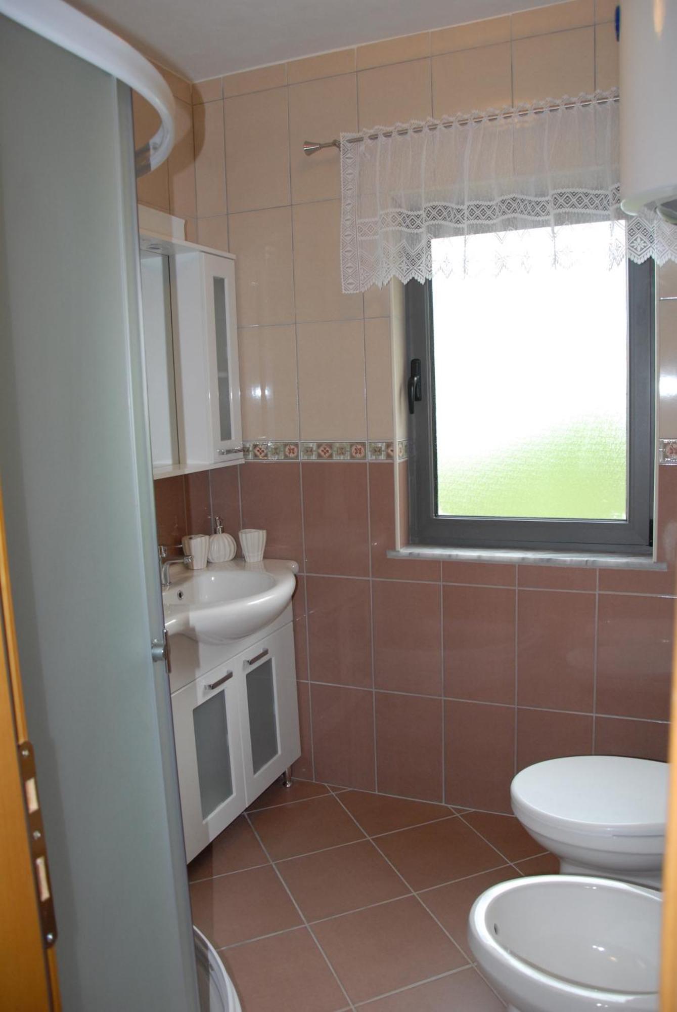 Guest House Evropa 2 Ulcinj Eksteriør billede