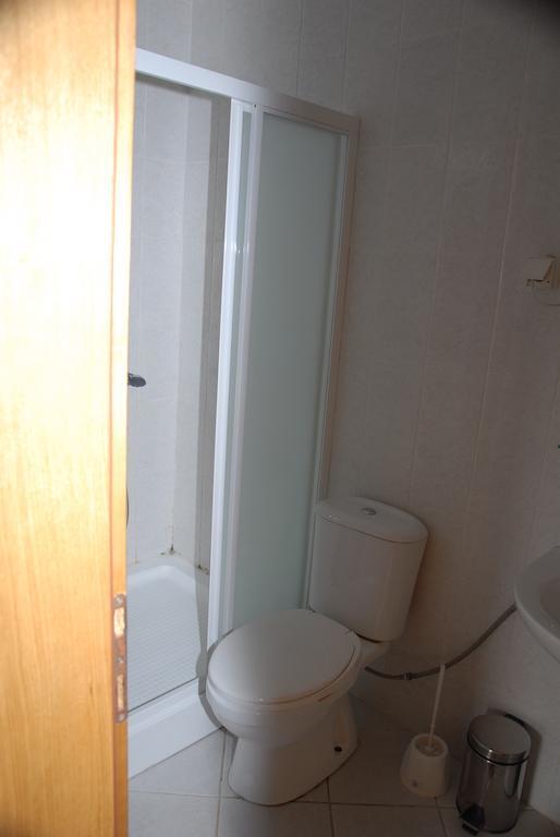 Guest House Evropa 2 Ulcinj Værelse billede