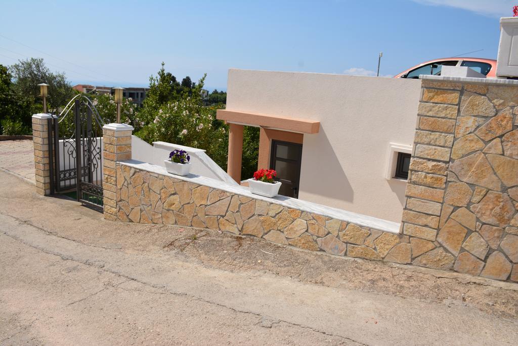 Guest House Evropa 2 Ulcinj Eksteriør billede