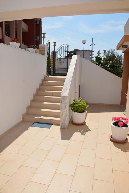 Guest House Evropa 2 Ulcinj Eksteriør billede