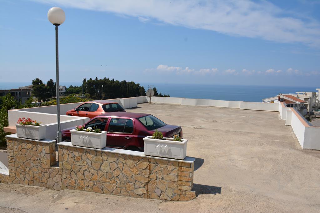 Guest House Evropa 2 Ulcinj Eksteriør billede